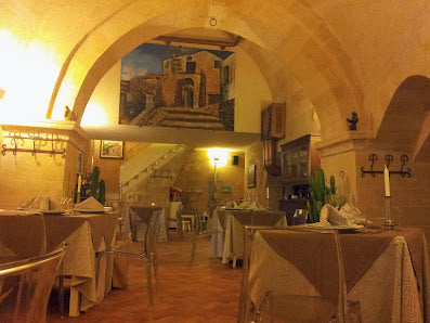 A Culinary Trip in Matera