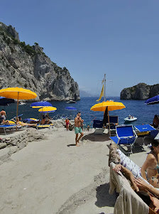 Capri Boat Tours 2024: Explore Luigi ai Faraglioni & Italian Beauty