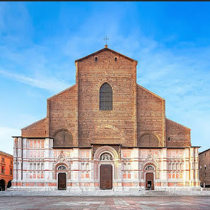 Explore Bologna's Basilica of San Petronio: Top Italy Tours 2024