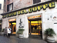 Tazza d'Oro Coffee Shop: Best Italian Coffee Experience in Rome