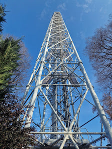 Torre Branca: Stunning Views & Must-See Places in Milan, Italy