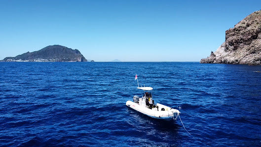 Unforgettable Scuba Diving Trip in Panarea - Isole Eolie