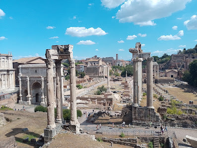 Capitoline Museums Tour: Explore Italy's Rich History & Art