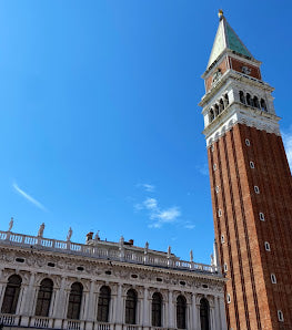 "Explore Venice: Campanile di San Marco & Best Italy Tours 2024"