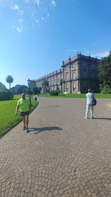 Explore the Art at Museo di Capodimonte, Naples