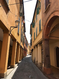 Explore Bologna's Jewish Ghetto: A Unique Italy Tour Experience