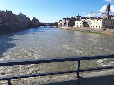 "Top Things to Do in Florence: Explore the Uffizi Gallery"