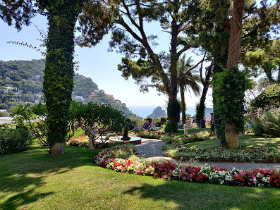 Discover Augustus Gardens in Capri: Top Italy Tours & Travel Tips