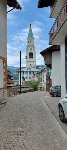 Live Music and Italian Food at LP 26 in Cortina d'Ampezzo