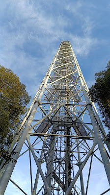 Torre Branca: Stunning Views & Must-See Places in Milan, Italy