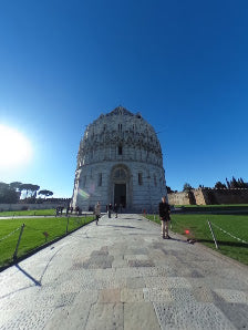 "Piazza dei Miracoli: Top Italy Tours & Places to Visit in 2024"