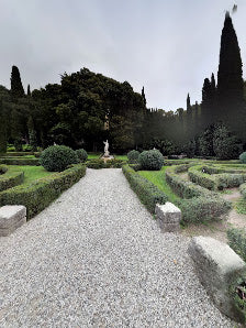 Explore the Enchanting Giardino Giusti in Verona