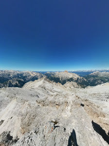 Via Ferrata Ivano Dibona: Top Adventure in Dolomites, Italy