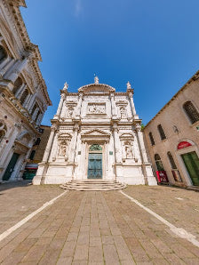 Explore Scuola Grande di San Rocco: Top Venice Art Attraction 2024