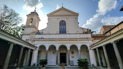 Discover the Basilica of San Clemente: Top Tourist Spot in Rome