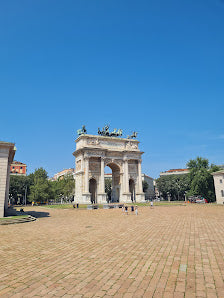 Discover Sempione Park: A Must-Visit Gem in Milan, Italy Tours 2024