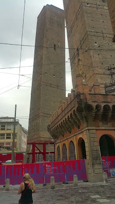 Discover Bologna's Porticoes: A Must-See on Your Italy Tours 2024