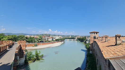 Discover the History at Castelvecchio Museum in Verona