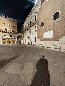 Discover the Charm of Piazza dei Signori in Verona