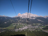 Skiing at Faloria-Cristallo: Top Things to Do in Cortina d'Ampezzo