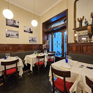 L'Arcangelo Restaurant in Rome: Best Italian Food & Dining Experience