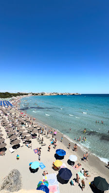 Unforgettable Trip to Torre dell'Orso Beach: A Gem in Lecce, Italy