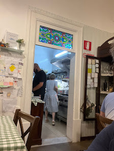 Culinary Trip to Le Zie Trattoria in Lecce: A Must-Do Dining Experience