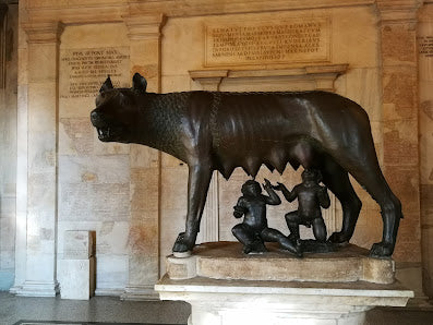 Capitoline Museums Tour: Explore Italy's Rich History & Art