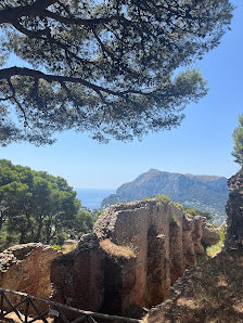 Explore Villa Jovis in Capri: A Must-See for Italy Tours 2024