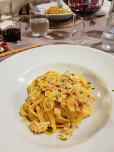 Enjoy a Culinary Trip in Trieste: Osteria Istriano and More