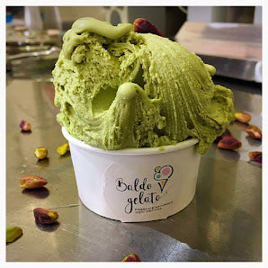 Indulge in a Sweet Trip to Baldo Gelato in Lecce