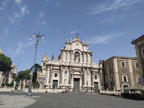 Discover Catania's Piazza del Duomo: Top Attractions in Italy Tours