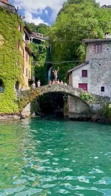 Boat Tours: Discover Hidden Coves on Lake Como, Italy’s Best Spots