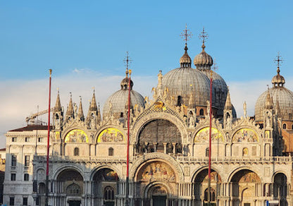 Discover St. Mark's Basilica: Must-See in Italy Tours 2024