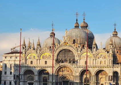 Discover St. Mark's Basilica: Must-See in Italy Tours 2024