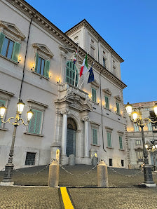 Explore the Quirinale Palace: Top Italy Tours & Things to Do in Rome