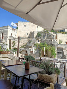 Traditional Cuisine at Trattoria del Caveoso in Matera