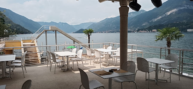 Relax at Lido di Bellagio: Top Things to Do in Como Lake, Italy