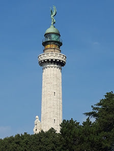 Witness the Breathtaking View from Faro della Vittoria in Trieste