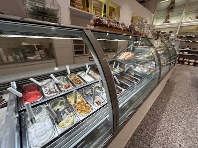 Indulge in a Delicious Trip to Pasticceria Natale in Lecce