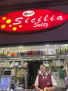 Refreshing Sicilian Seltz Tour in Catania: Best Things to Do in Italy