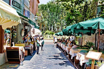 Fine Dining Experience in Sorrento