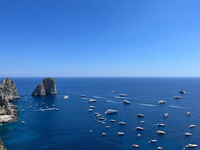 Culinary Tours in Capri: Explore Italian Dishes and Best Places to Visit