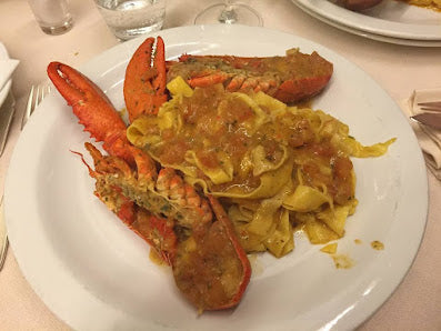 Enjoy a Culinary Trip to Ristorante Al Granzo in Trieste