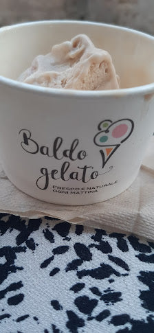 Indulge in a Sweet Trip to Baldo Gelato in Lecce