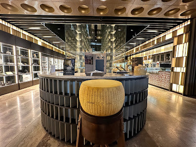 Explore FICO Eataly World Bologna: Top Italian Food & Tours 2024