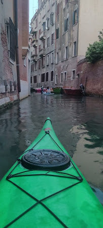 Kayaking Venice Canals: Top Italy Tours & Things to Do in 2024