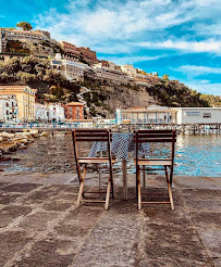 Ultimate Trip to Marina Grande, Sorrento