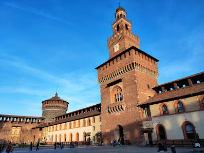 Discover Sempione Park: A Must-Visit Gem in Milan, Italy Tours 2024