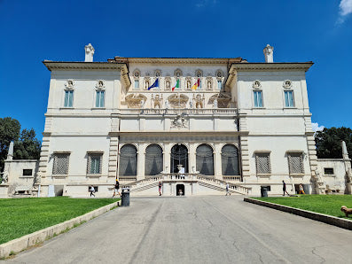 Discover Rome's Galleria Borghese: Top Italian Art & Tours 2024